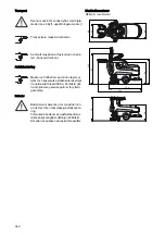 Preview for 344 page of Taski swingo 455B Instructions For Use Manual