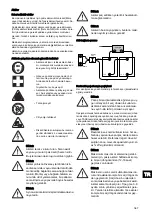 Preview for 349 page of Taski swingo 455B Instructions For Use Manual