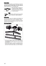 Preview for 356 page of Taski swingo 455B Instructions For Use Manual