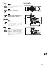 Preview for 359 page of Taski swingo 455B Instructions For Use Manual