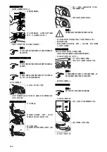 Preview for 368 page of Taski swingo 455B Instructions For Use Manual