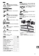 Preview for 369 page of Taski swingo 455B Instructions For Use Manual