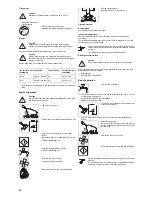 Preview for 5 page of Taski swingo 455E Instructions For Use Manual