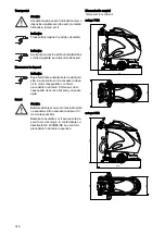 Preview for 318 page of Taski swingo 755B power Instructions For Use Manual