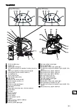 Preview for 365 page of Taski swingo 755B power Instructions For Use Manual