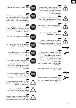 Preview for 5 page of Taski swingo XP-M Instructions Of Use