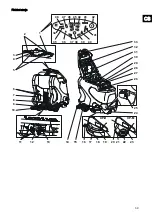 Preview for 41 page of Taski swingo XP-M Instructions Of Use