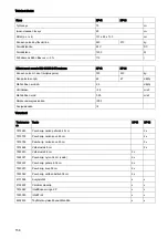 Preview for 160 page of Taski swingo XP-M Instructions Of Use