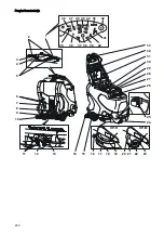 Preview for 202 page of Taski swingo XP-M Instructions Of Use