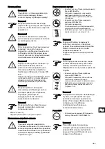 Preview for 385 page of Taski swingo XP-M Instructions Of Use