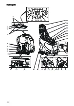 Preview for 412 page of Taski swingo XP-M Instructions Of Use