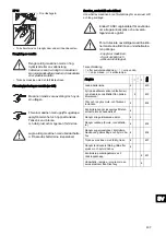 Preview for 439 page of Taski swingo XP-M Instructions Of Use