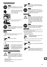 Preview for 451 page of Taski swingo XP-M Instructions Of Use