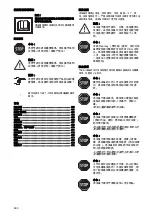 Preview for 462 page of Taski swingo XP-M Instructions Of Use