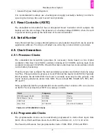 Preview for 15 page of taskit Panel-Card Technical Reference