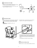 Preview for 7 page of Tassili Supra QUEBEC 3021103 Installation Manual