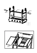 Preview for 6 page of Tasty Trotter KYQ-GFT402G Assembly And Operation Instructions Manual