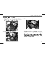 Preview for 19 page of TATA Motors INDICA eV2 XETA CNG Supplemental Owner'S Manual