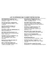 Preview for 23 page of TATA Motors INDICA eV2 XETA CNG Supplemental Owner'S Manual