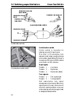 Preview for 54 page of TATA Motors LP 613 EURO-II Operator Service Book