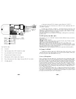 Preview for 5 page of TATAREK RT-08P User Manual