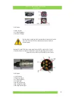 Preview for 49 page of Tatoma MV-30D Owner'S Manual