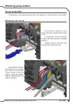 Preview for 23 page of Tatu Marchesan PST Plus Instruction Manual