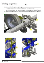 Preview for 30 page of Tatu Marchesan PST Plus Instruction Manual