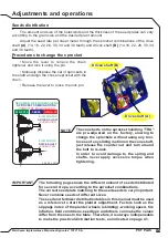 Preview for 37 page of Tatu Marchesan PST Plus Instruction Manual