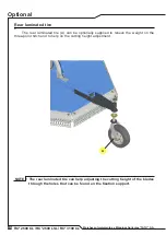 Preview for 38 page of Tatu Marchesan RC2 2600 CL Operator'S Manual