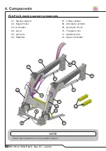 Preview for 22 page of TATU PCA PLUS Operator'S Manual