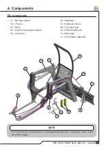 Preview for 23 page of TATU PCA PLUS Operator'S Manual