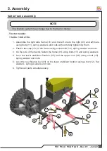 Preview for 25 page of TATU PCA PLUS Operator'S Manual