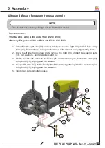 Preview for 31 page of TATU PCA PLUS Operator'S Manual