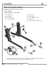 Preview for 34 page of TATU PCA PLUS Operator'S Manual