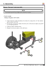 Preview for 35 page of TATU PCA PLUS Operator'S Manual