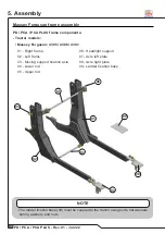 Preview for 38 page of TATU PCA PLUS Operator'S Manual