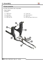 Preview for 44 page of TATU PCA PLUS Operator'S Manual