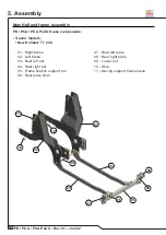 Preview for 50 page of TATU PCA PLUS Operator'S Manual