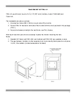 Preview for 19 page of Tatung TCM-0902 Operating Instructions Manual