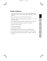 Preview for 7 page of Tatung V32MAAK Instructions Manual