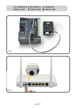 Preview for 2 page of tau 250T-CONNECT TAUOPEN 2.0 Installation Manual