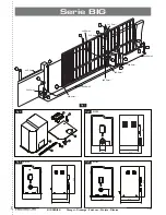 Preview for 5 page of tau BIG Use And Maintenance Manual