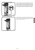 Preview for 41 page of tau LUXE-S Use And Maintenance Manual