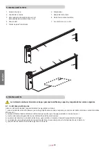 Preview for 52 page of tau LUXE-S Use And Maintenance Manual