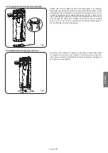 Preview for 53 page of tau LUXE-S Use And Maintenance Manual