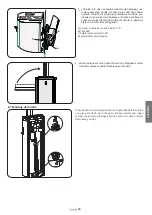 Preview for 55 page of tau LUXE-S Use And Maintenance Manual