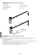 Preview for 64 page of tau LUXE-S Use And Maintenance Manual