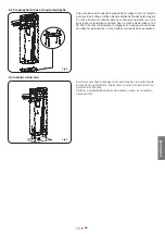 Preview for 65 page of tau LUXE-S Use And Maintenance Manual