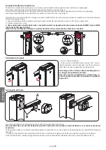 Preview for 66 page of tau LUXE-S Use And Maintenance Manual